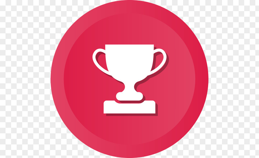 Glass Trophy Prize PNG