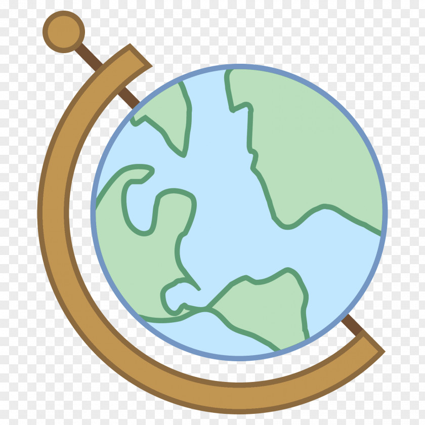 Globe Earth Clip Art PNG