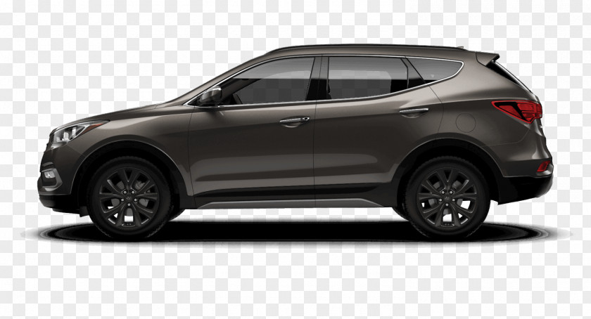 Hyundai Motor Company Car Ioniq 2018 Santa Fe Sport SUV PNG