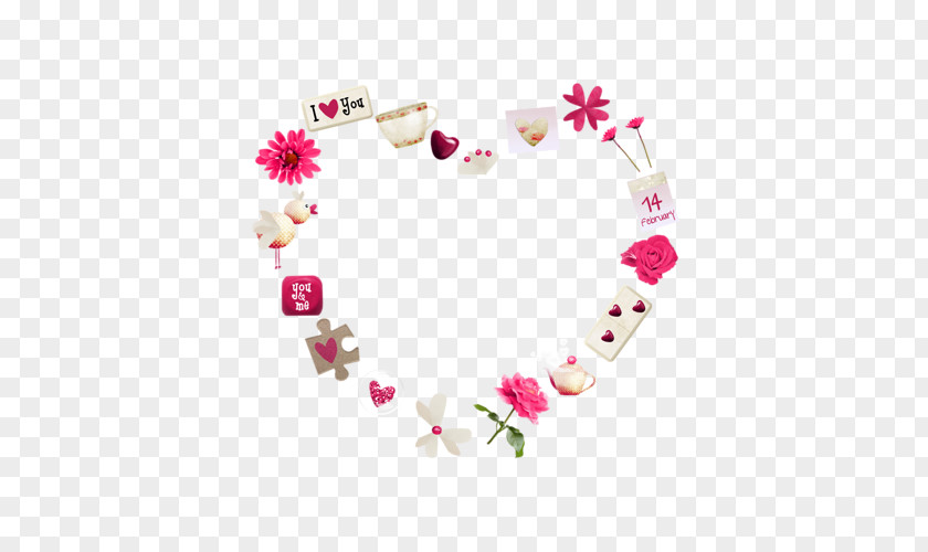 Love Frame Material Dia Dos Namorados Valentines Day Heart PNG