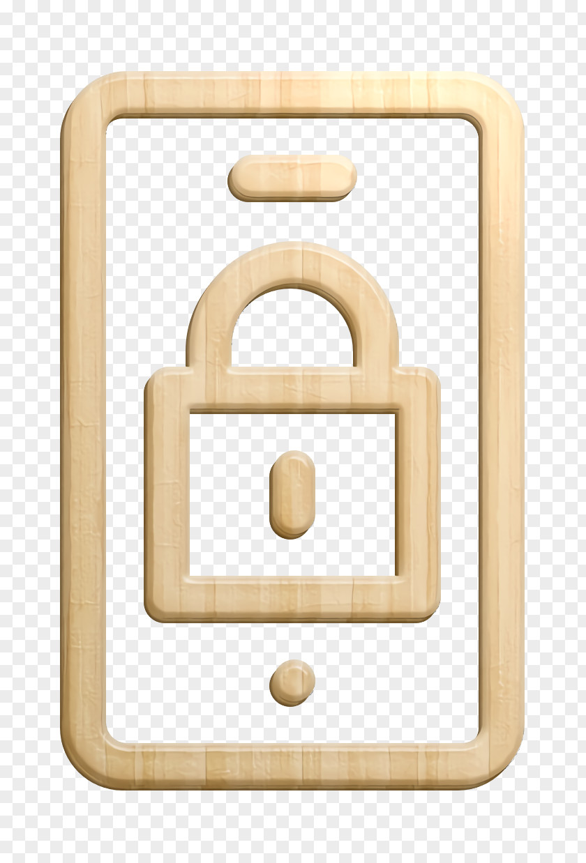Mobile Functions Icon Smartphone Electronics PNG