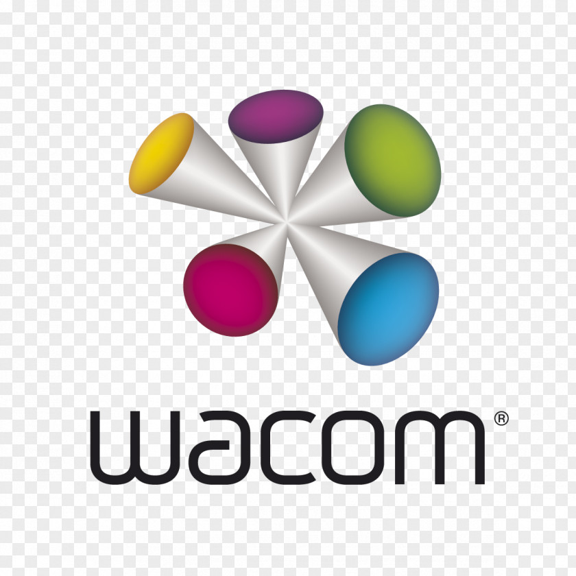 Satin Wacom Digital Writing & Graphics Tablets Logo Tablet Computers Stylus PNG