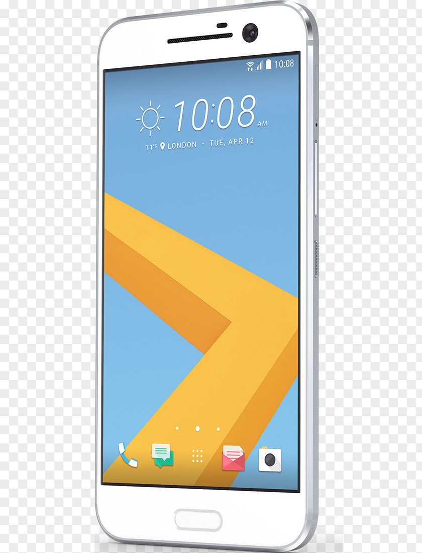 Smartphone HTC 10 4G LTE PNG