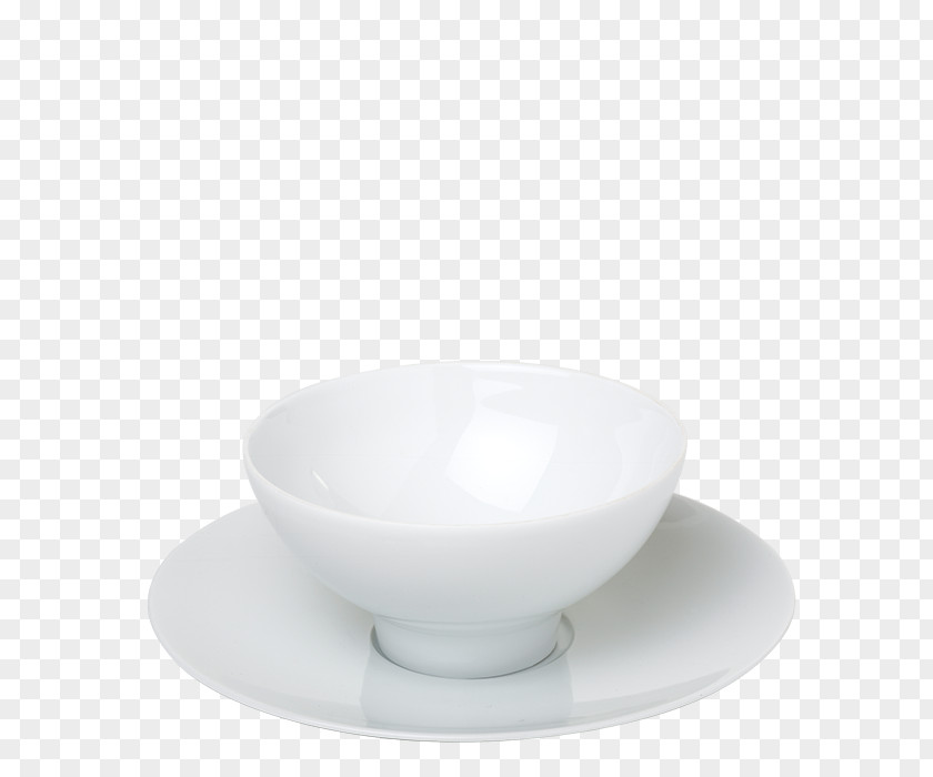 Soup Bowl Saucer Porcelain Tableware PNG