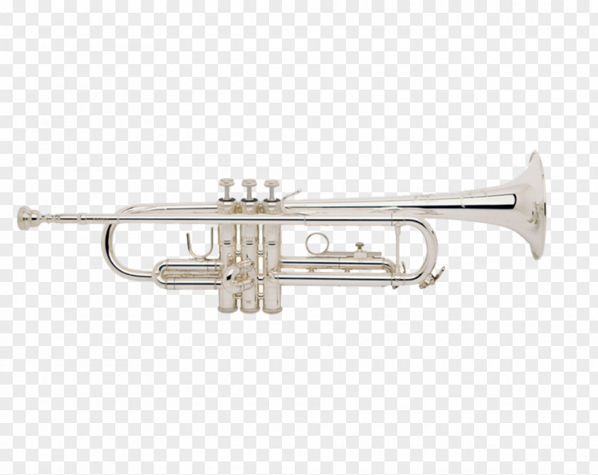 Trumpet And Saxophone Vincent Bach Corporation Brass Instruments Mouthpiece Musical PNG
