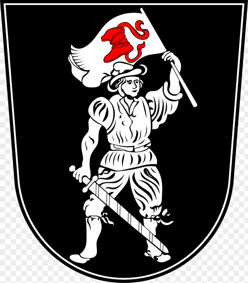 Westheim Weißenburg In Bayern Gunzenhausen Coat Of Arms German Peasants' War PNG