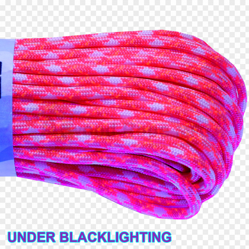 5 Lb Sugar Container Wool Rope Magenta PNG