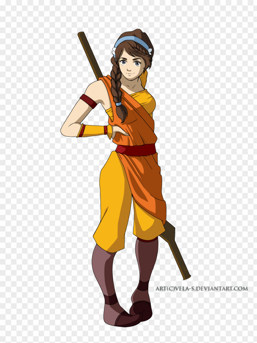 Aang Katara Korra YouTube Sokka PNG