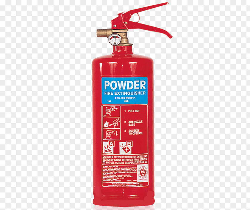 ABC Dry Chemical Fire Extinguishers Class Amerex Firefighting PNG