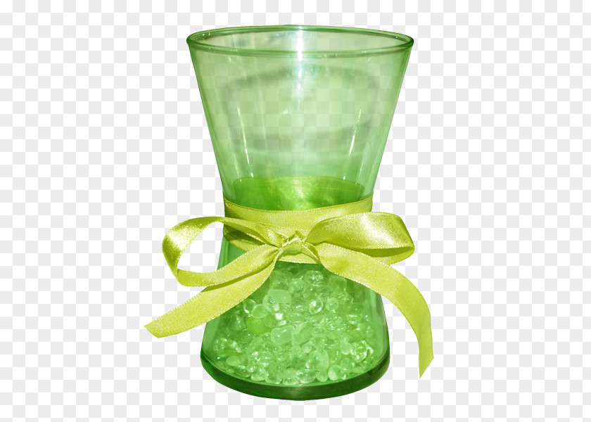 Blog Email Flowerpot Glass January PNG