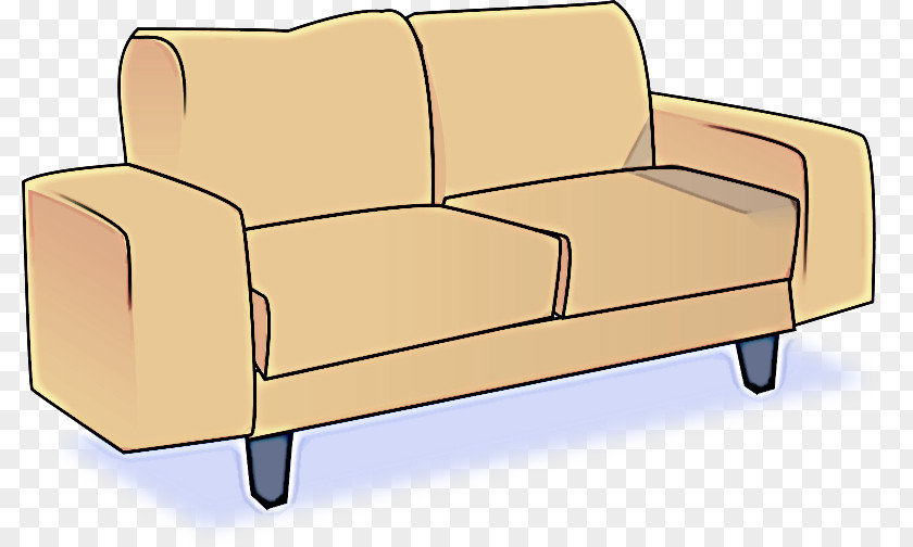 Chair Sofa Bed Furniture Couch Outdoor Loveseat PNG