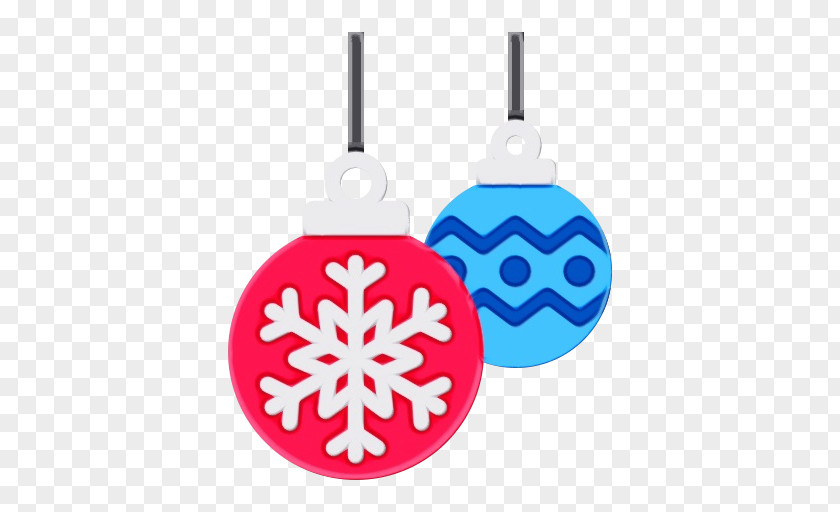 Christmas Ornament PNG