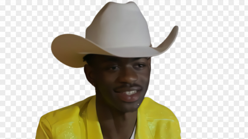 Costume Sun Hat Lil Nas X PNG