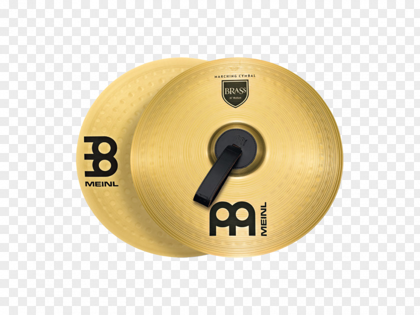 Drums And Gongs Cymbal Meinl Percussion Marching Brass PNG