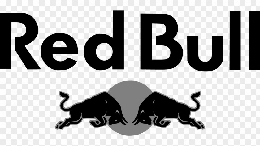 Red Bull GmbH Energy Drink Logo PNG
