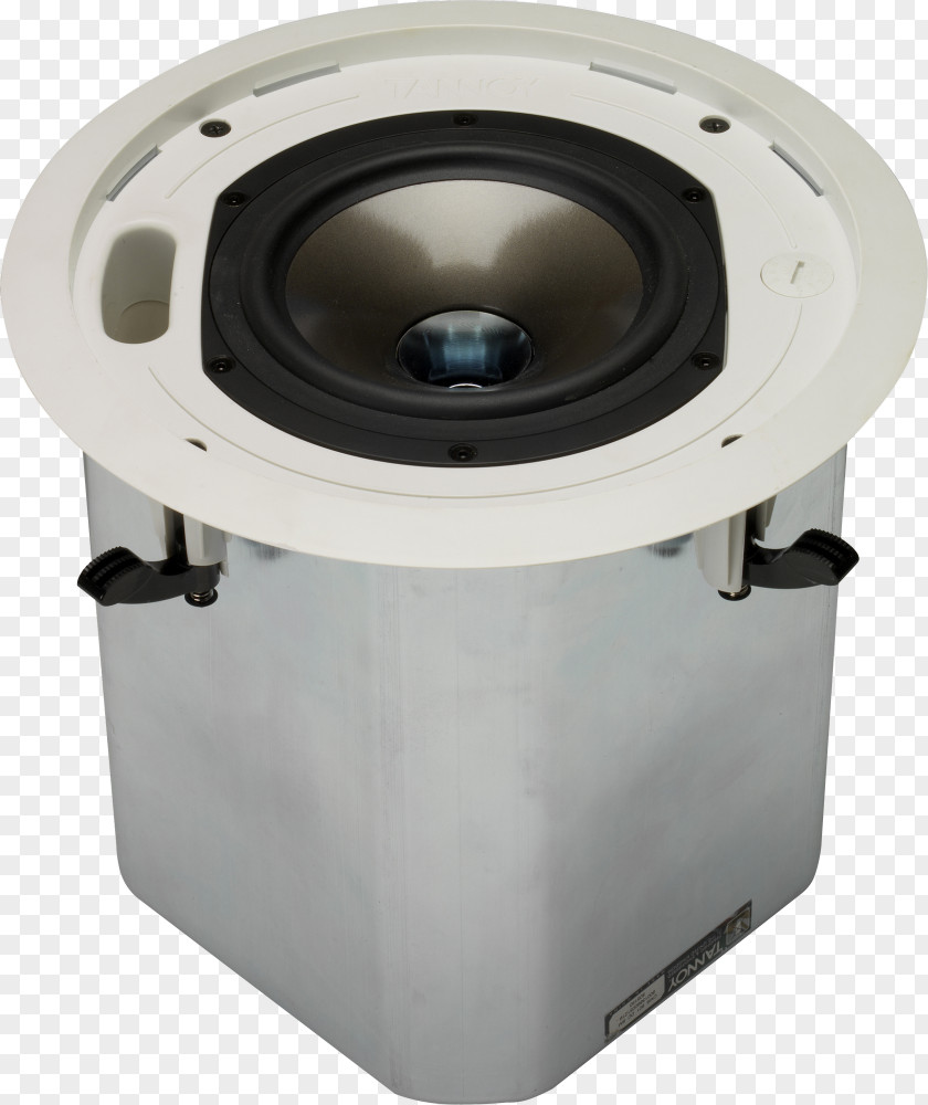 Tannoy 800 Loudspeaker Subwoofer Full Compass Systems PNG