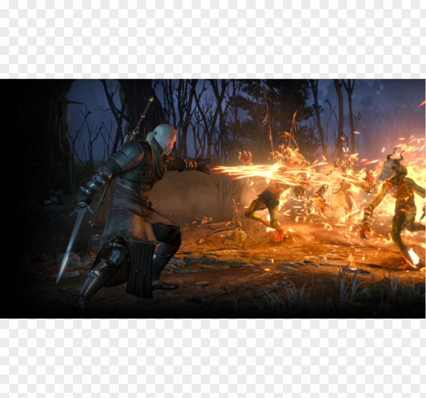 The Witcher 3: Wild Hunt – Blood And Wine Geralt Of Rivia Video Game PlayStation 4 PNG