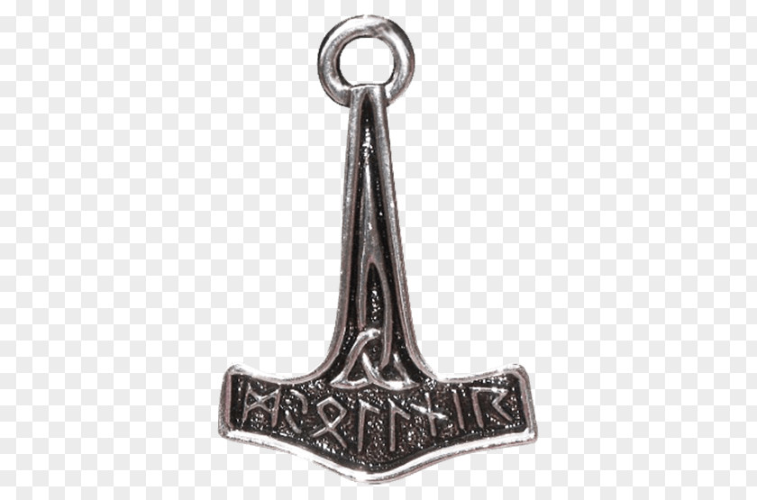 Thor Mjölnir Charms & Pendants Hammer Amulet PNG