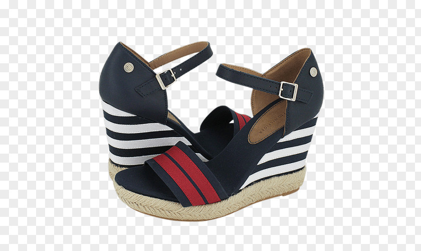Tommy Hilfiger Oxford Shoes For Women Product Design Sandal Shoe PNG