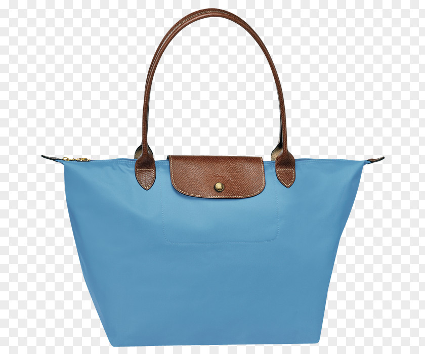 Tote Longchamp Pliage Handbag Bag PNG