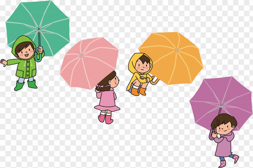 Umbrella Drawing Kleurplaat Clip Art PNG