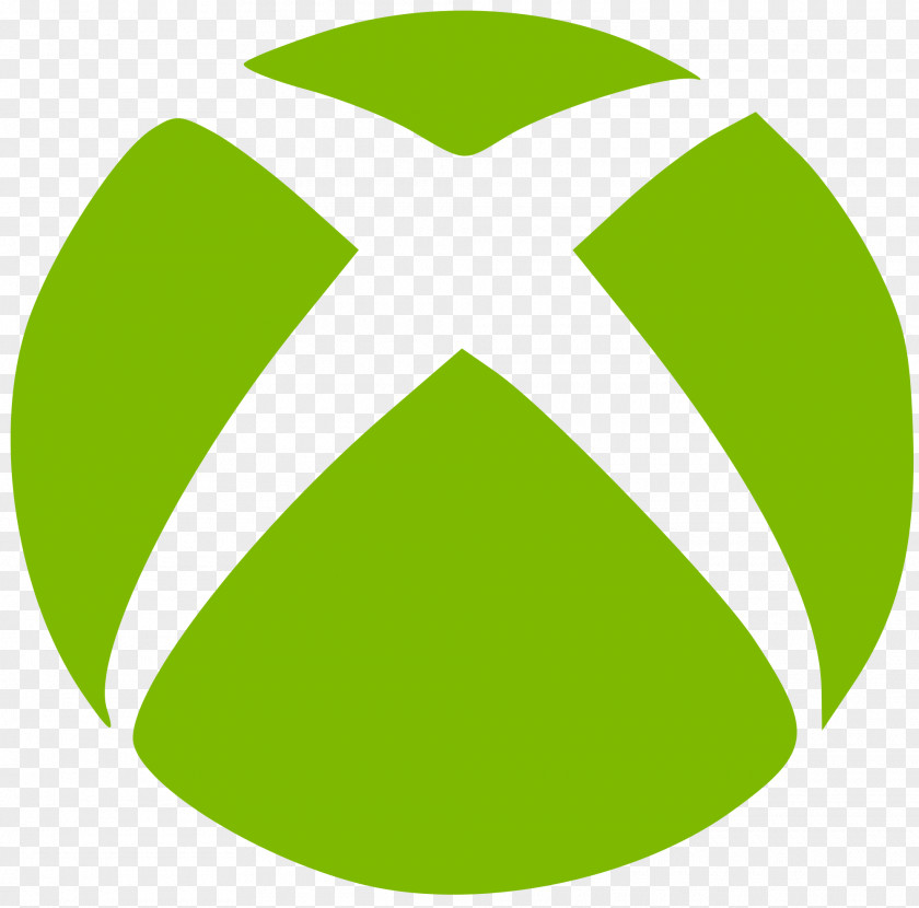 Xbox Logo 360 Controller PNG