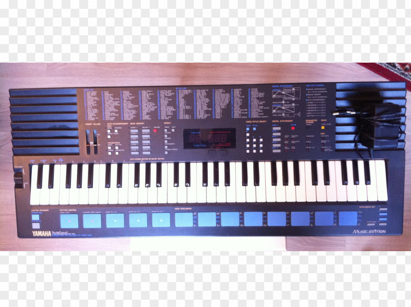 Yamaha Nord Electro Electronic Keyboard Musical Instruments Sound Synthesizers PNG