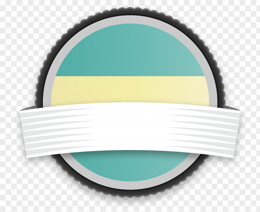 Badge Label PNG