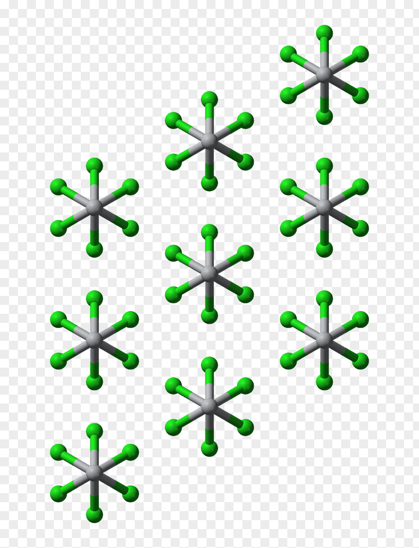 Ball And Chain Titanium(III) Chloride Vanadium(III) Inorganic Compound PNG