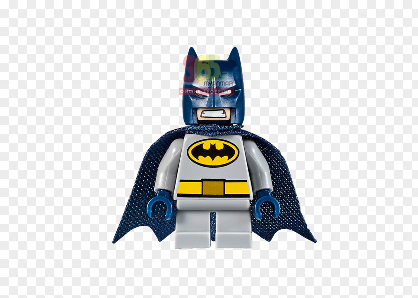 Batman Lego 2: DC Super Heroes LEGO 76069 Comics Mighty Micros: Vs Killer Moth PNG