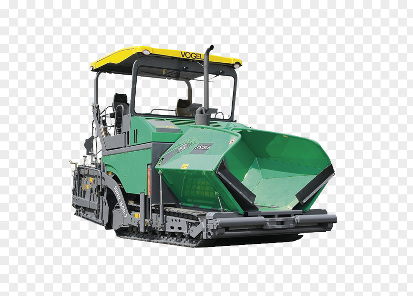 Bulldozer Machine Caterpillar Inc. Paver Road Roller PNG