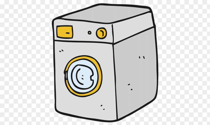 Cartoon Washing Machine Vector Graphics Clip Art Drawing Machines Image PNG