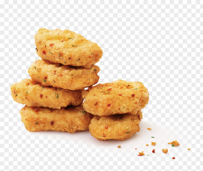 Chicken Nugget McDonald's McNuggets Big Mac Hamburger PNG