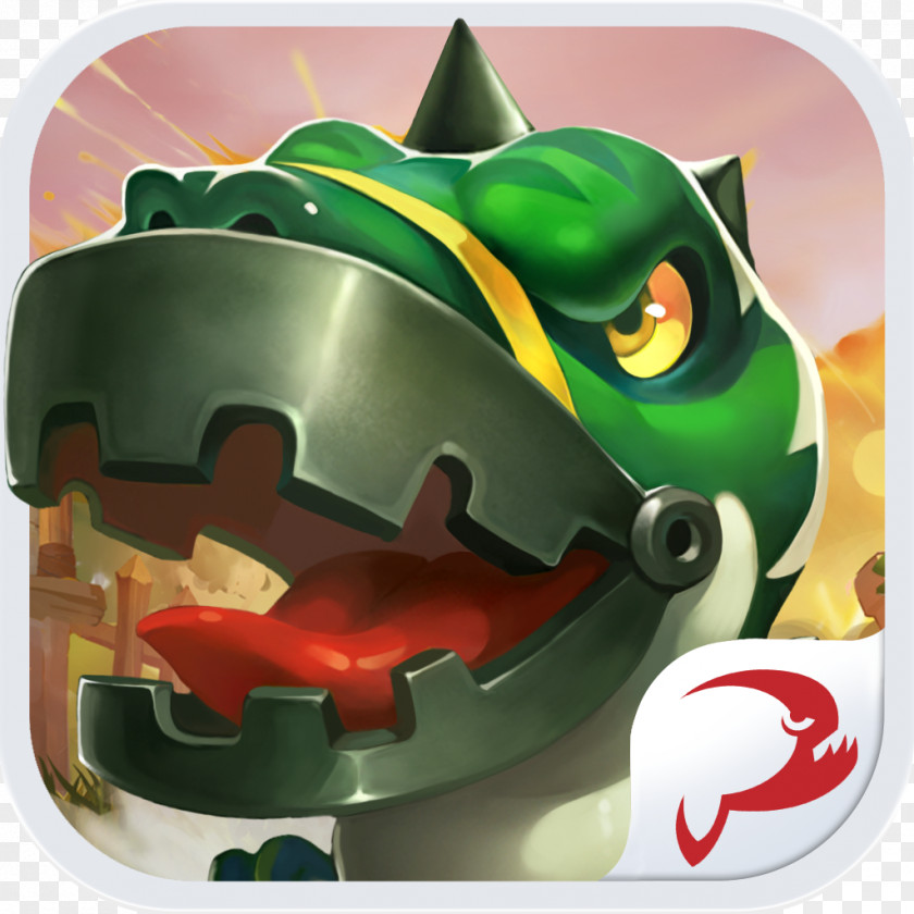 Clash Of Clans All Aliens Must Die Dino Empire Personal Protective Equipment Helmet PNG