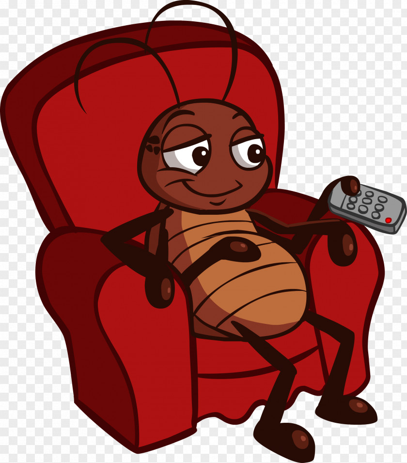 Cockroaches Clip Art PNG