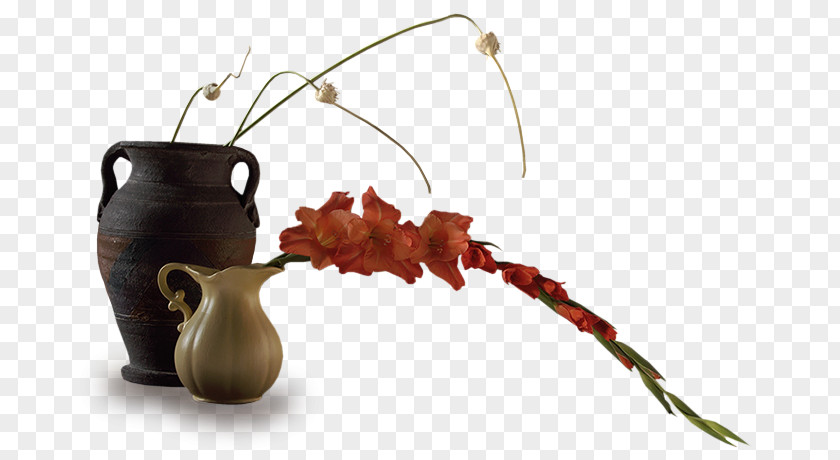 Design Tennessee Kettle Vase PNG