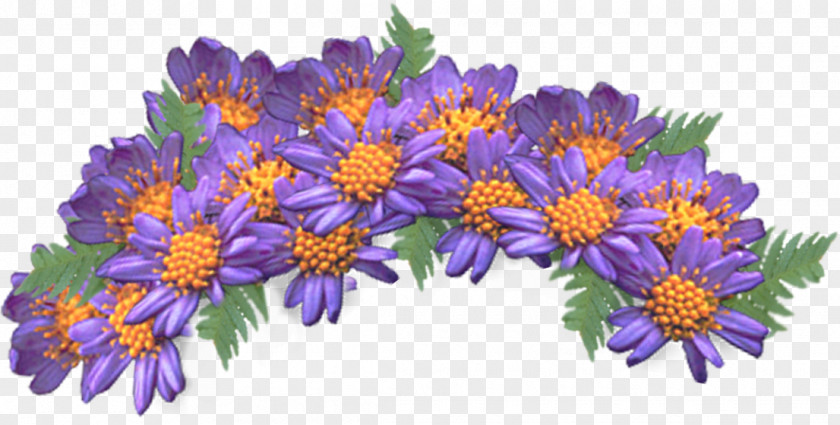 Flower Wreath Kupala Night Crown Clip Art PNG