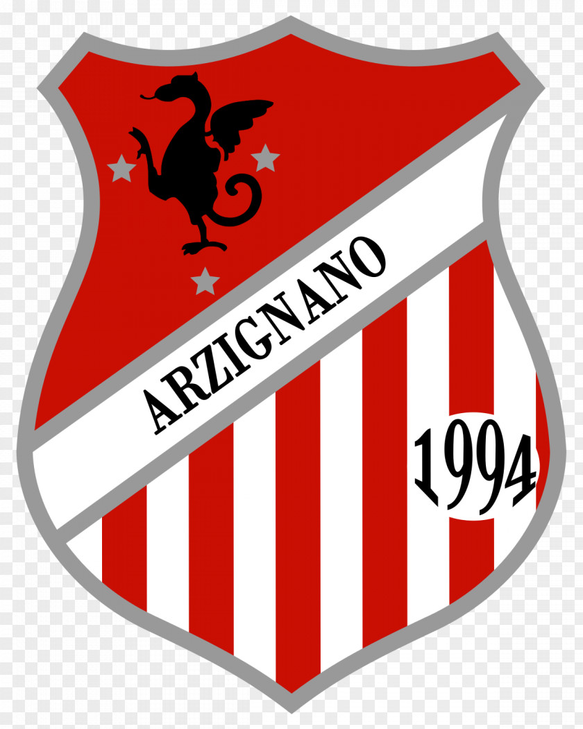 Football Real Futsal Arzignano Serie A Logo PNG