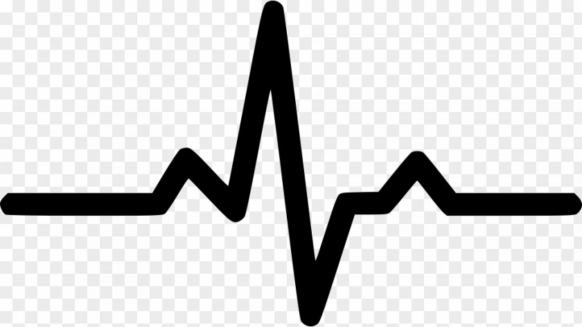 Heartbeat Pulse Electrocardiography PNG