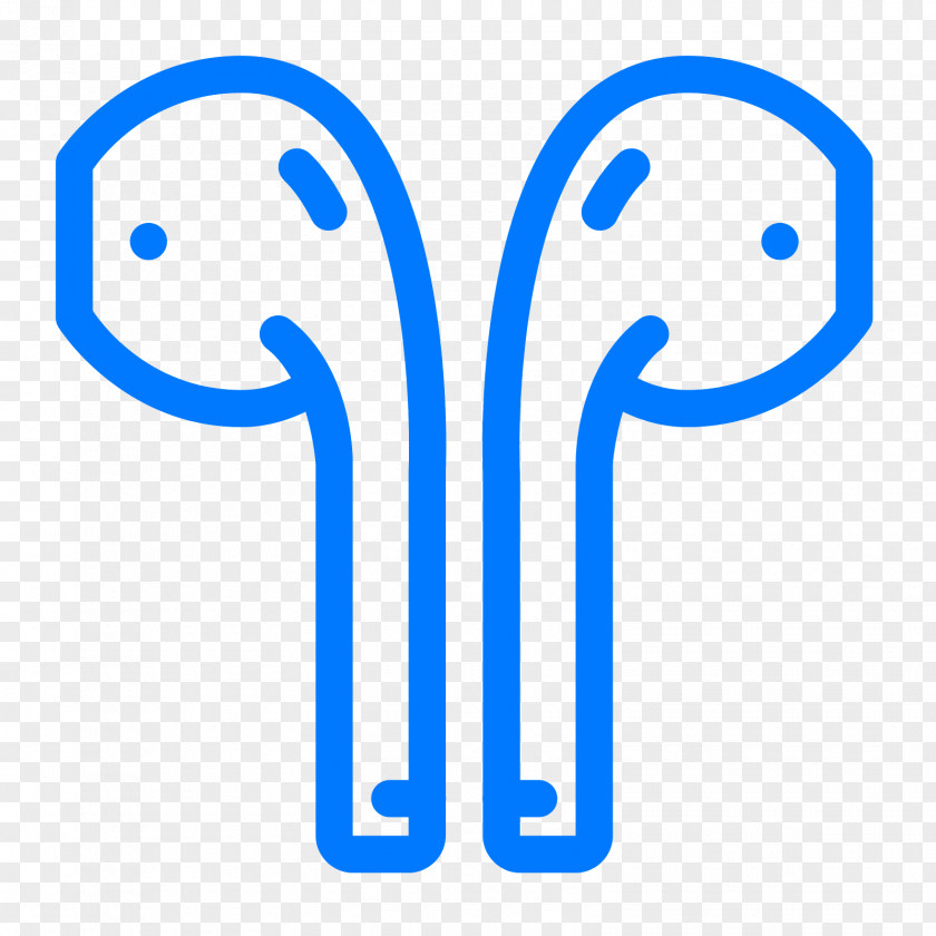Human Ear Vector AirPods IPhone 7 Apple Earbuds PNG