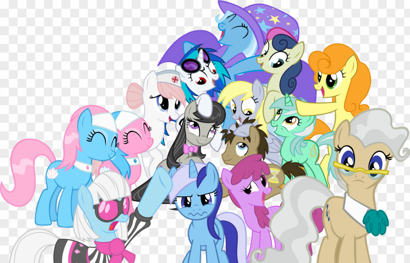 Little Pony Derpy Hooves Rainbow Dash Mane Desktop Wallpaper PNG