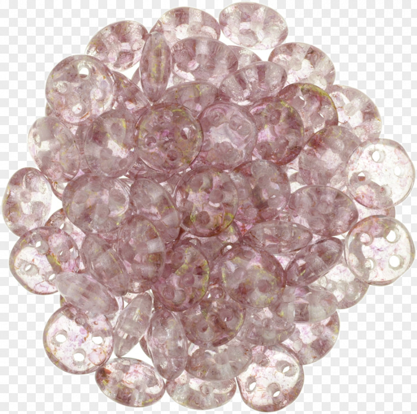 Luster Body Jewellery Gemstone Bead Crystal PNG