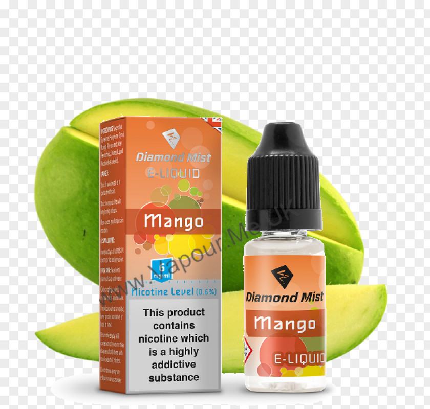 Mango Product Flavor Fruit PNG