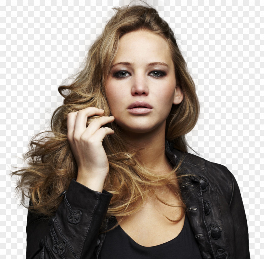 Model Jennifer Lawrence Hollywood Passengers PNG