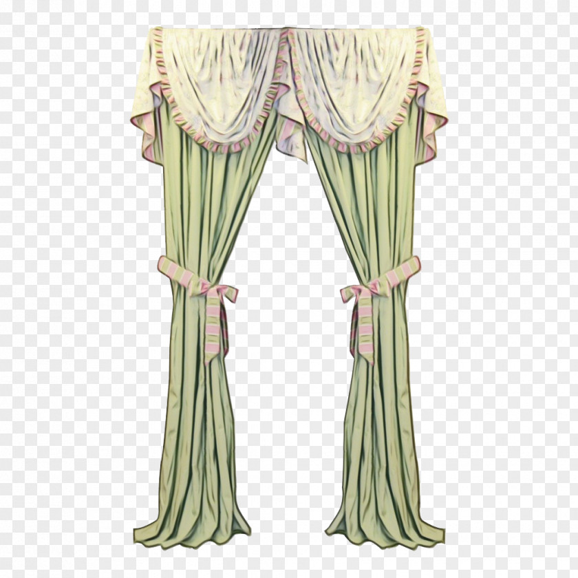 Plant Trousers Window Cartoon PNG