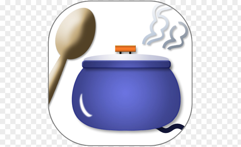 Slow Cooker Tableware Clip Art PNG