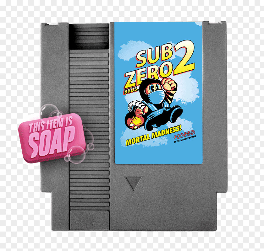 Sub Zero Sub-Zero Scorpion Super Mario Bros. 2 Raiden PNG