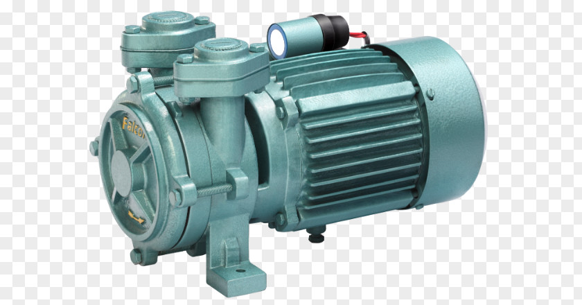 Submersible Pump Centrifugal Hydraulics PNG