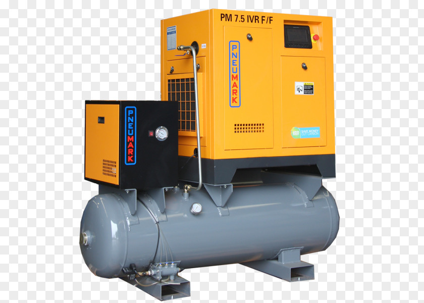 Variable Speed Drive Electric Generator Adjustable-speed Compressor Transmission PNG