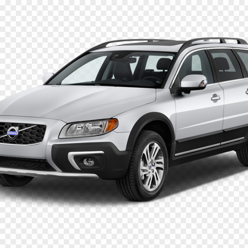 Volvo 2015 XC70 2014 2013 2016 PNG